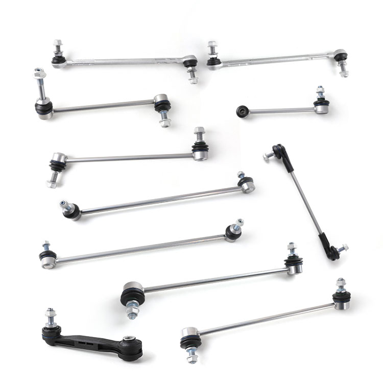 スタビライザーリンクは世界中の車両ハンドリングの期待にどのような影響を与えていますか?